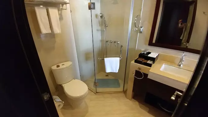 Grand Link Hotel Guilin